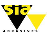 SIA Abrasives logo