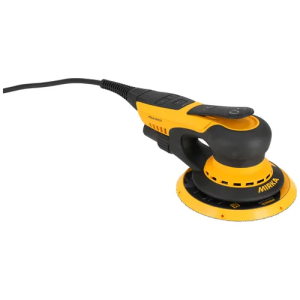 Mirka® DEROS II 650 UK Ø 150mm