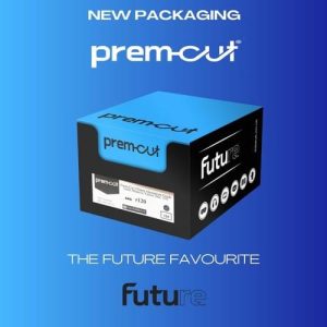 Prem-Cut Gold Abrasive Disc (150mm)