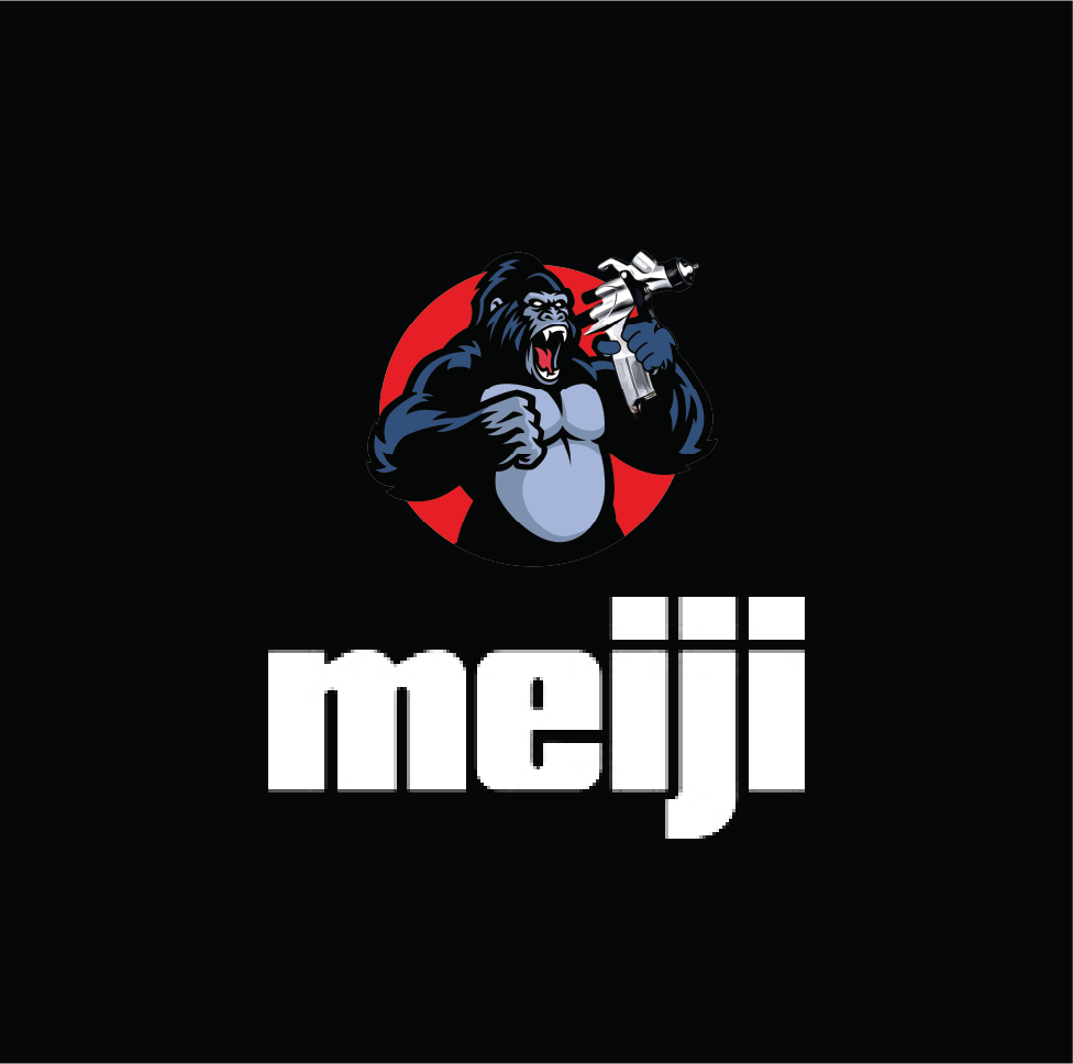 Meiji - Spare Parts