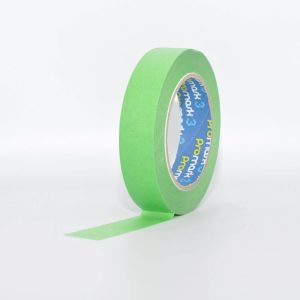 Promask 3 - Premium Green H2O Masking Tape 24mm x 45m (Each)