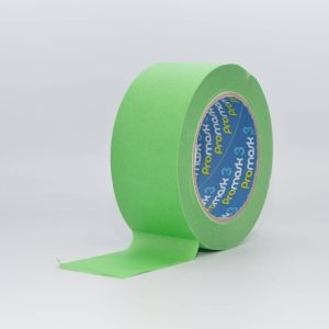 Promask 3 - Premium Green H2O Masking Tape 48mm x 45m (Each)