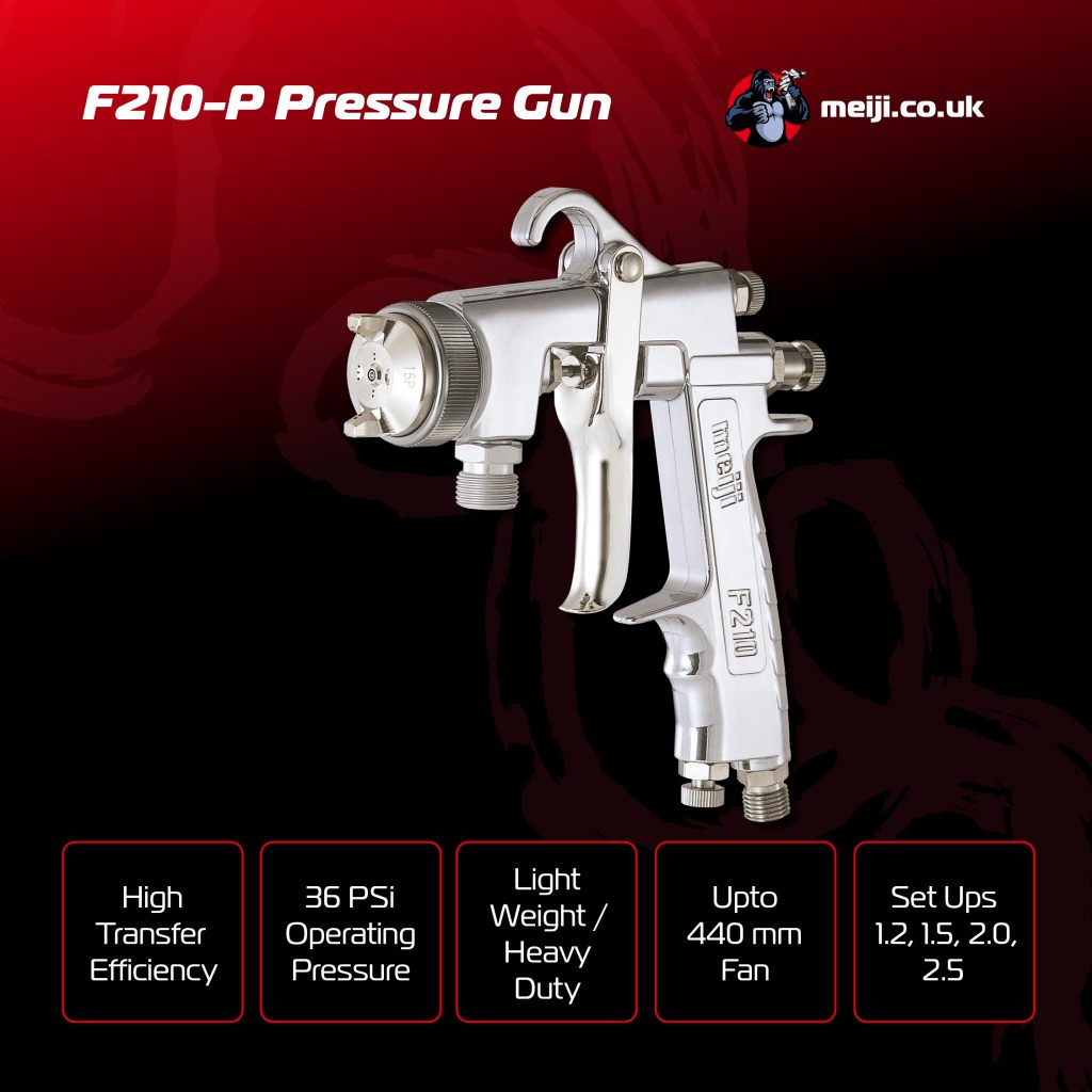 Meiji-F210-P