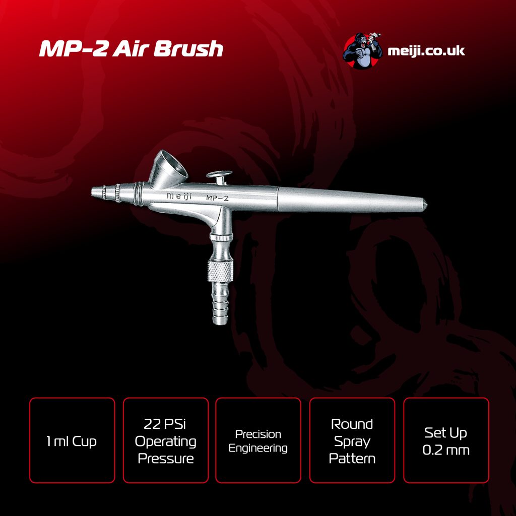 Meiji - MP-2