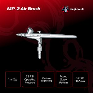 Meiji - MP-2