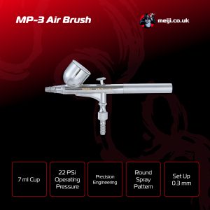 Meiji - MP-3