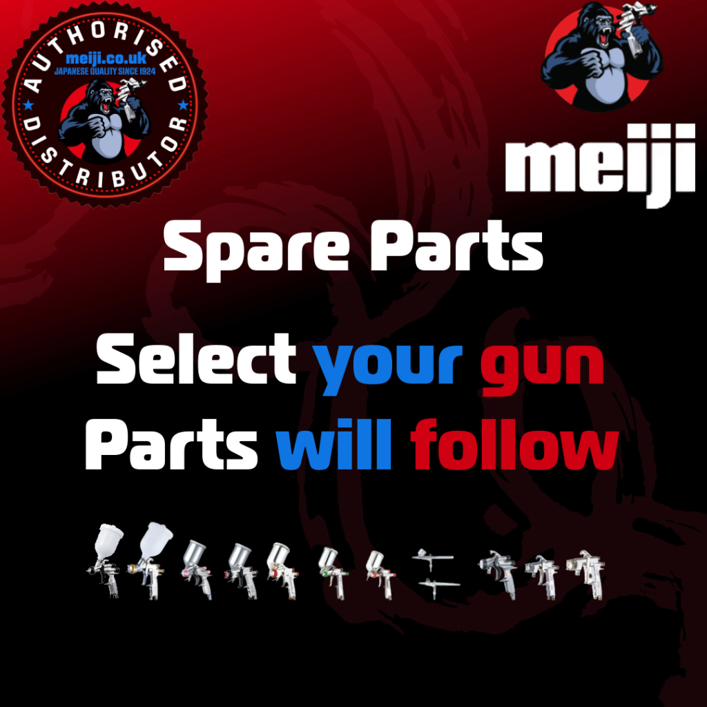 Meiji - Spare Parts