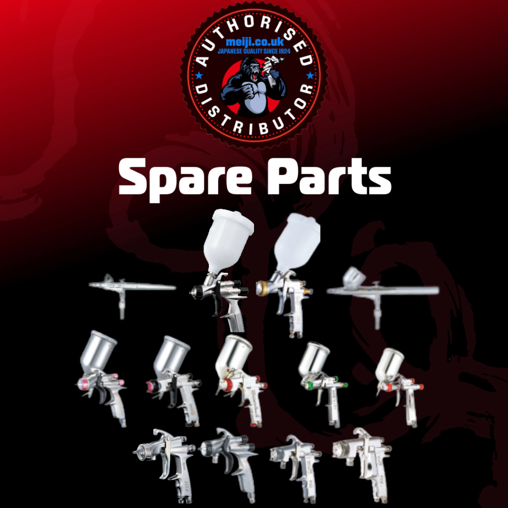 Meiji - Spare Parts