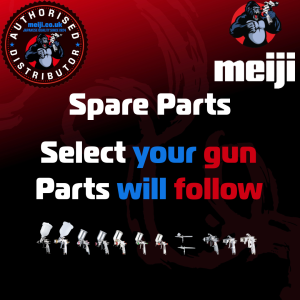 Meiji - Spare Parts