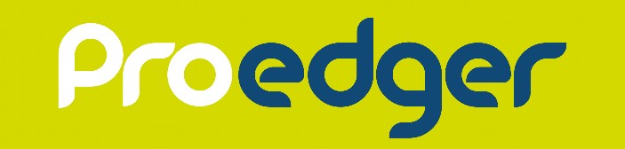 Proedger- Automatic feather edge tape dispenser