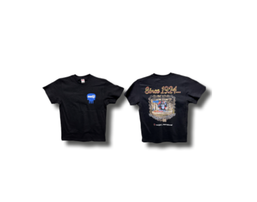 Meiji-T-Shirt