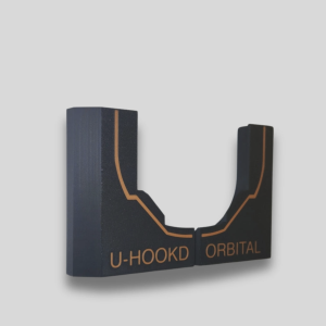 Uhookd - DA Mount