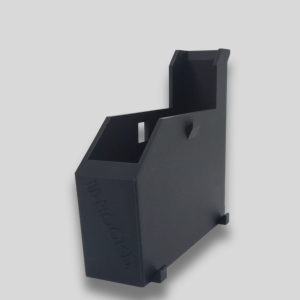 Uhookd - Sandpaper Holder