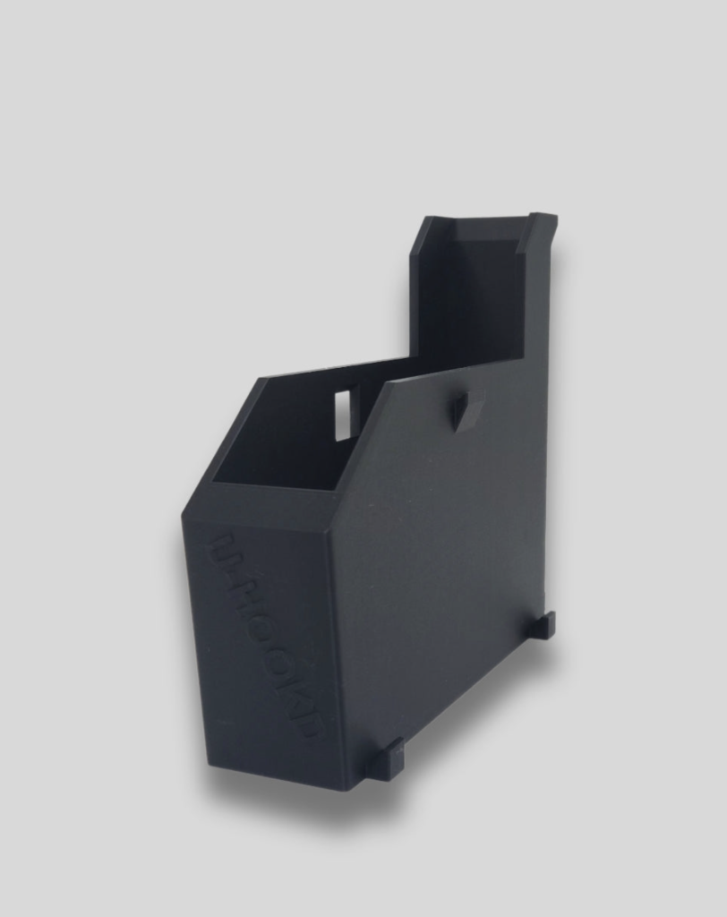 Uhookd - Sandpaper Holder