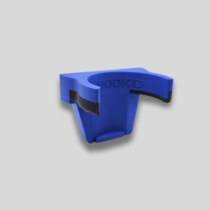 Uhookd - 1L Can Mount Rectangular