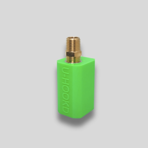 Uhookd - Hold Me Hose Holders