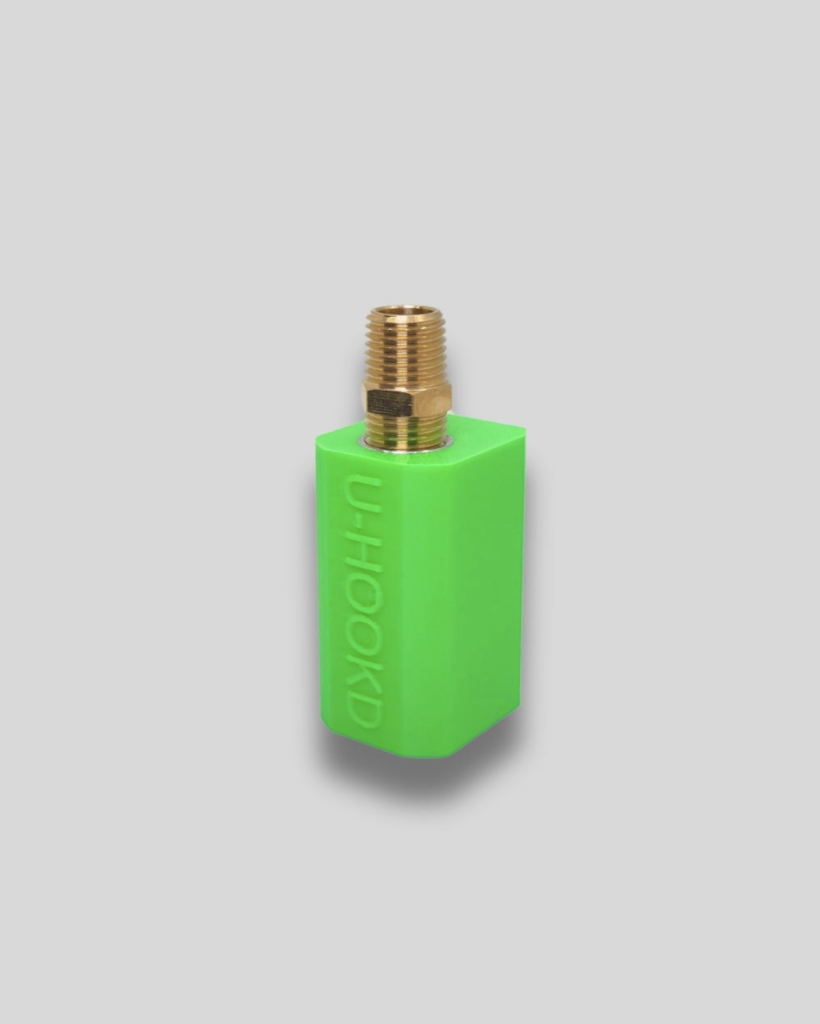 Uhookd - Hold Me Hose Holders