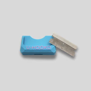Uhookd - Razor Buddy
