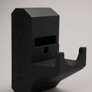 Uhookd - Spray Gun Mount