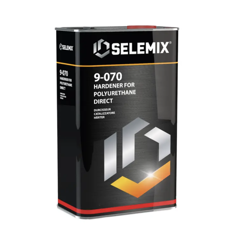 Selemix - Direct Hardener (9-070)