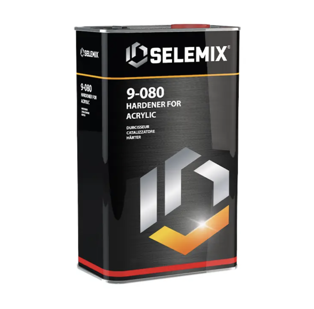 Selemix - Acrylic Hardener (9-080)