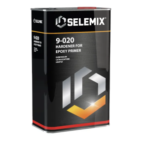 Selemix - Standard Epoxy Hardener (9-020) 4kg
