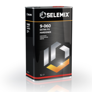 Selemix - PU Hardener (9-060) 5L