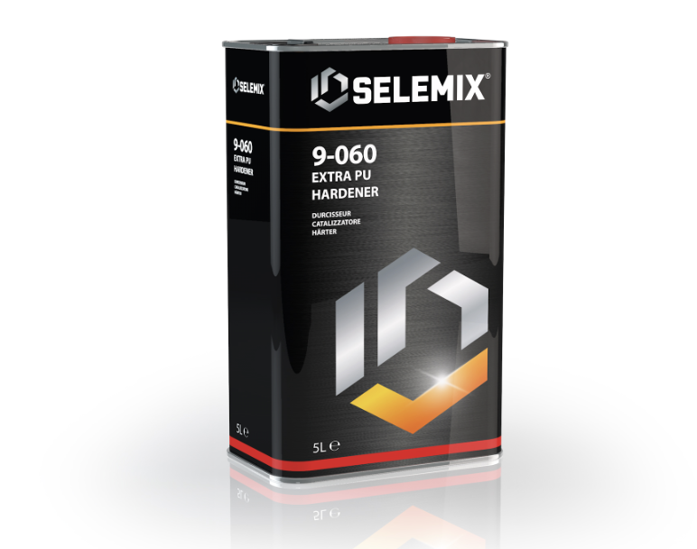 Selemix - PU Hardener (9-060) 5L