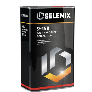 Selemix - 2K Direct Pro Hardener Fast 5L