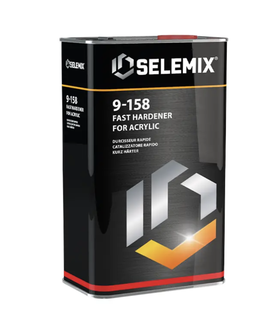 Selemix - 2K Direct Pro Hardener Fast 5L