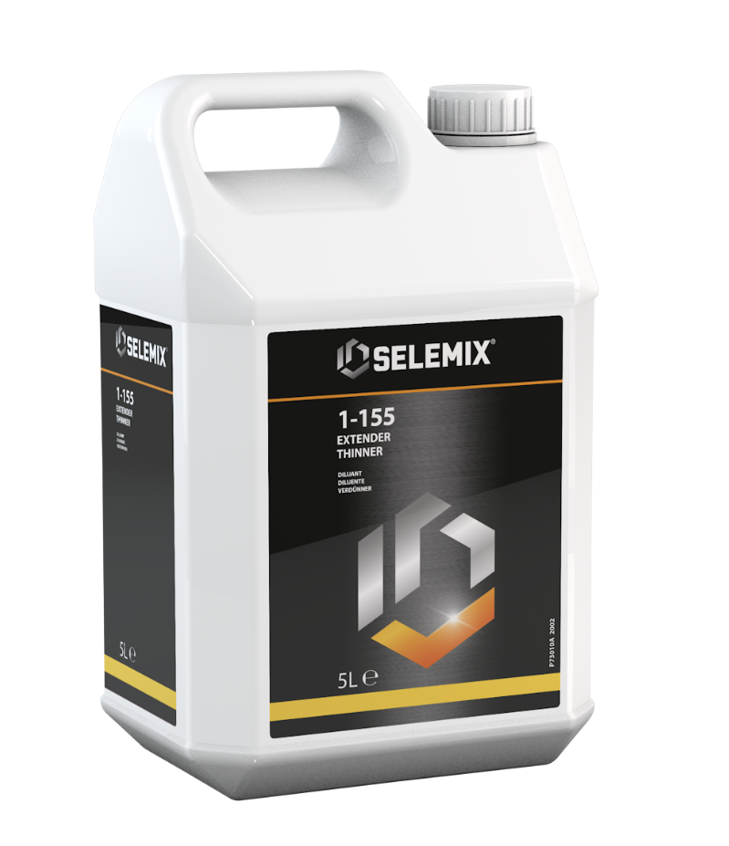 Selemix - 2K Direct Pro Extender Thinner 5L