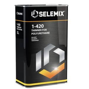Selemix - PU Thinner (1-420) 5L