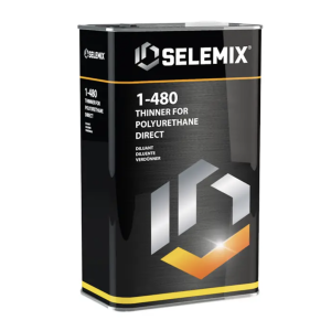 Selemix - Direct Thinner (1-480) 5L