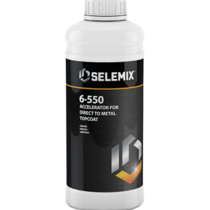 Selemix - Direct Accelerator (6-550) 1L