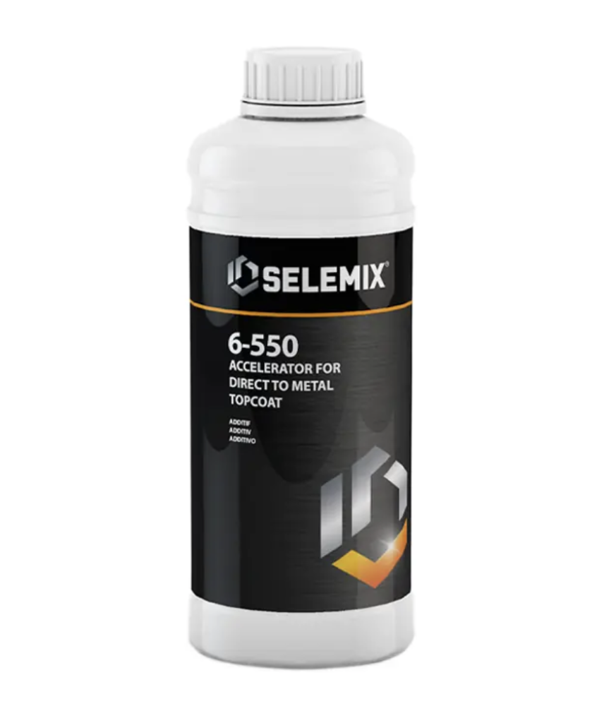 Selemix - Direct Accelerator (6-550) 1L