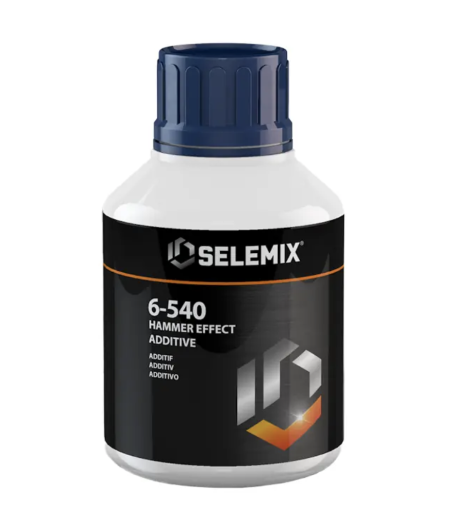 Selemix - Hammer Additive (6-540) 35