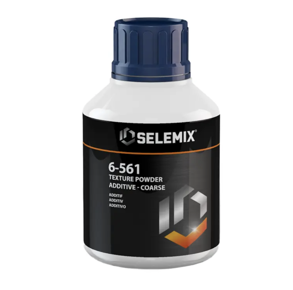 Selemix - Texture Powder Additive Coarse (6-561) 200g