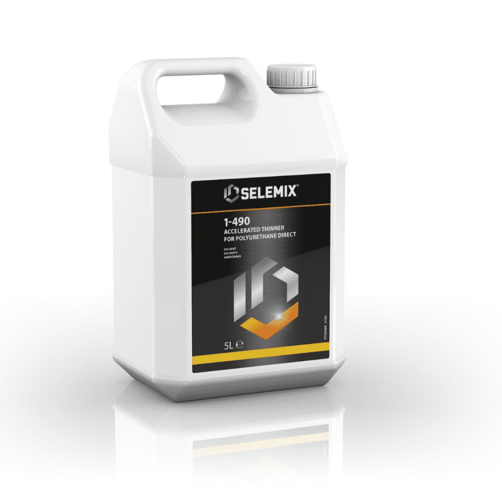 Selemix - Accelerated Direct Thinner (1-490) 5L