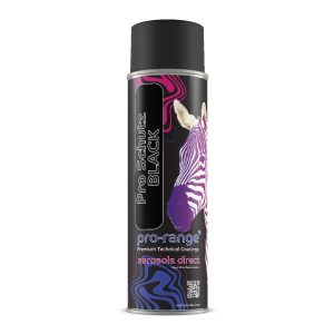 Pro Range - Body Schutz Aerosol 500ml