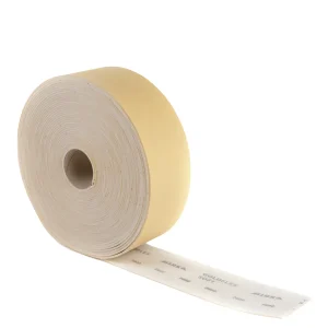 Mirka - GOLDFLEX 115x125mm Perf-Roll (200pk)