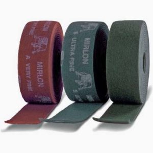 Mirka - MIRLON 115mm x 10m Roll  (Each)