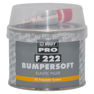 HB Body - Bumpersoft Bumper Filler 250g
