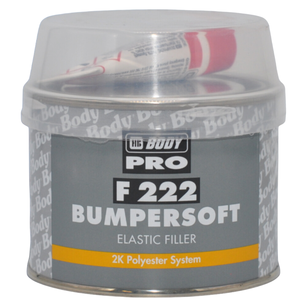 HB Body - Bumpersoft Bumper Filler 250g