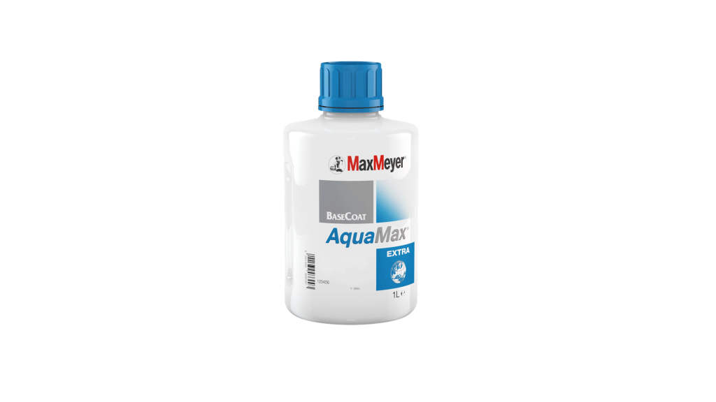 Max Meyer - Aquamax Extra E005 Metallic Adjuster 1L