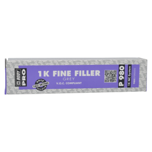 HB Body - P980 1K Stopper 150g