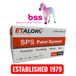 Etalon - SPS System Lids & Liners 850ml (50pk)