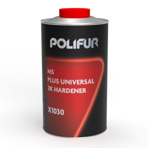 Polifur - X1030 MS Plus 2K Hardener 1L