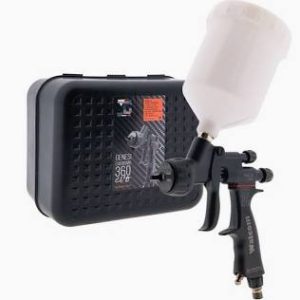 Walcom - Genesi Carbonio 360 HTE Base 600ml (Each)