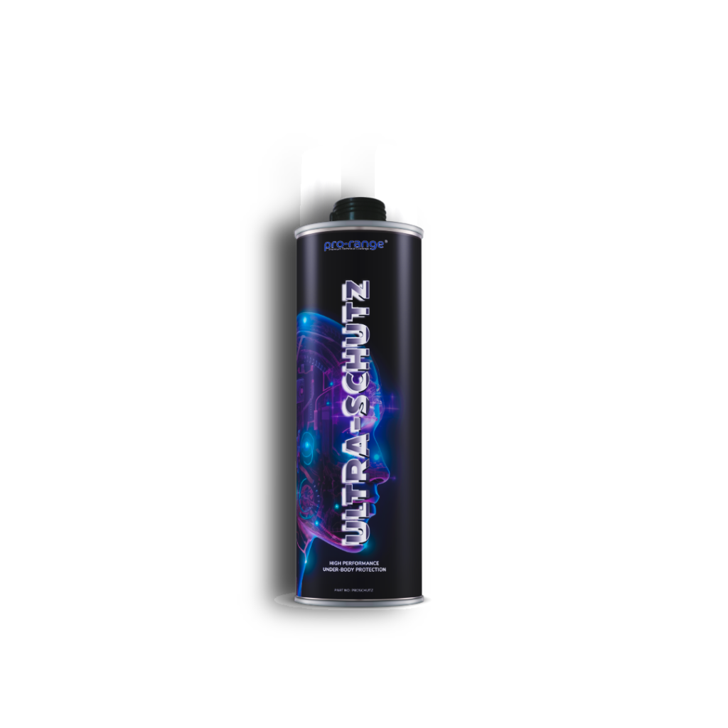 Pro Range - Ultra Schutz 1L