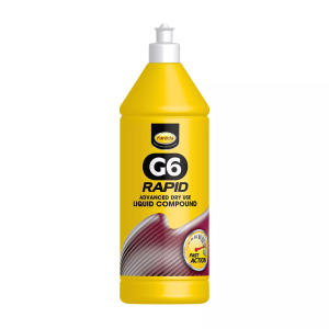 Farecla - G6 Advanced Dy Use Liquid Compound 1L